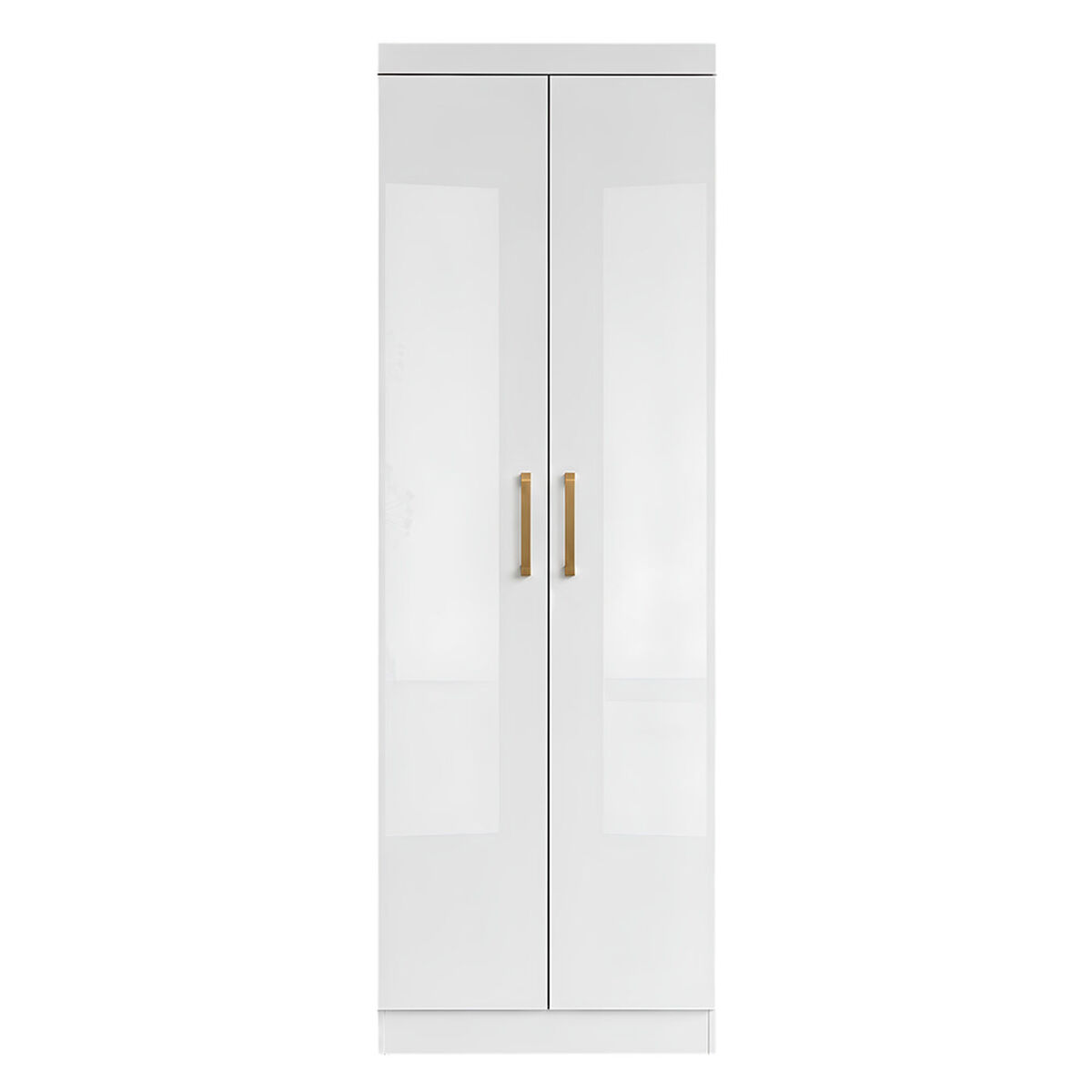 Closet Onessta Multiuso 2 Puertas Blanco