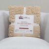 Manta Doral Plush Sherpi 127x152 cm D2