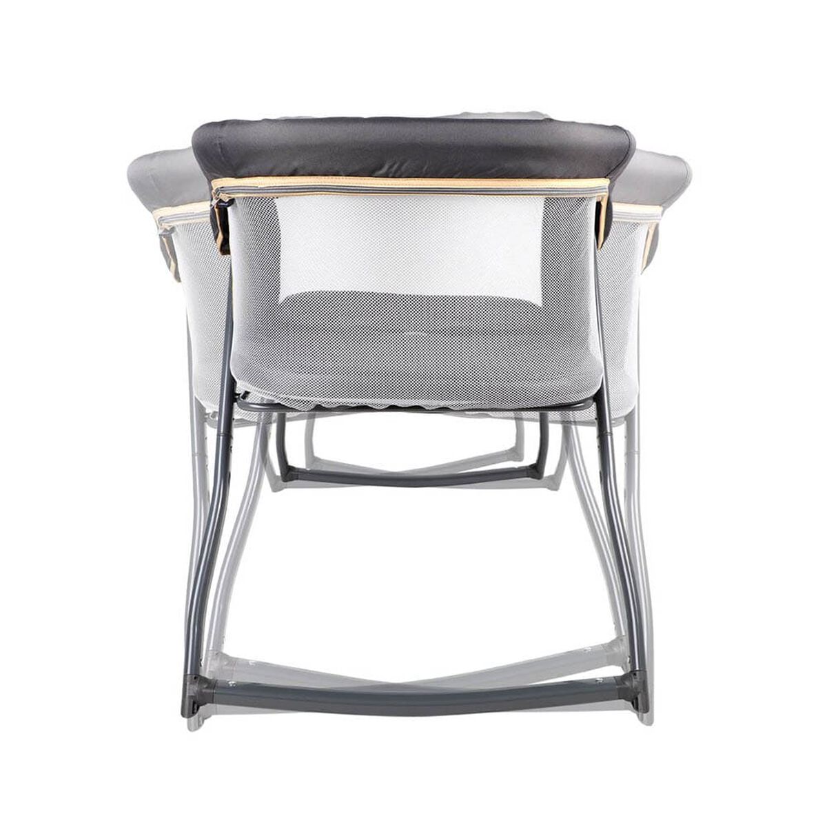 Cuna Moises Esmeralda Marengo Safety 1St