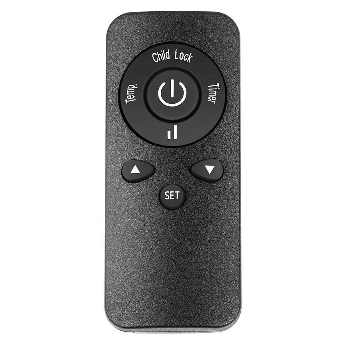 Estufa El&eacute;ctrica Ursus Trotter UT Heatpro 24 WiFi