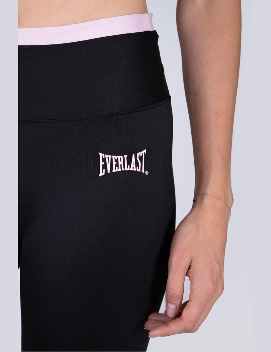 Calza Legging Long Mujer Everlast