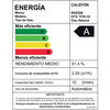 Calefont Digital Rheem Prestige 10 lts. Gas Natural
