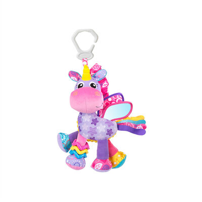 Amigos y Actividades Unicornio Stella