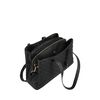 Cartera Tote Secret Murcia FW25 M Negro