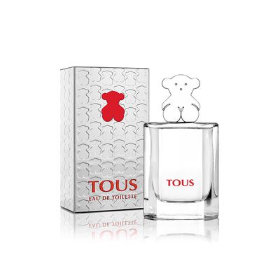 Perfume Mujer Edt 30Ml Edición Limitada Tous
