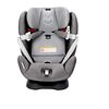 Silla de Auto Convertible Eternis S Gris Cybex