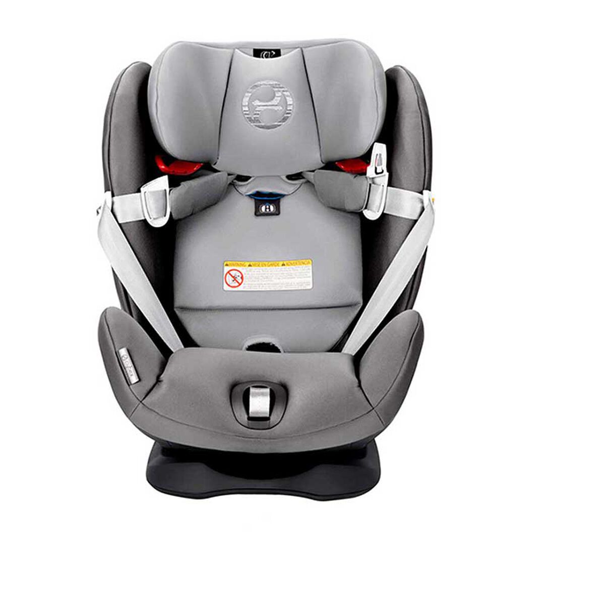 Silla de Auto Convertible Eternis S Gris Cybex