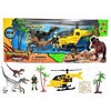Set Aventura Dinosaurios Glory Bright
