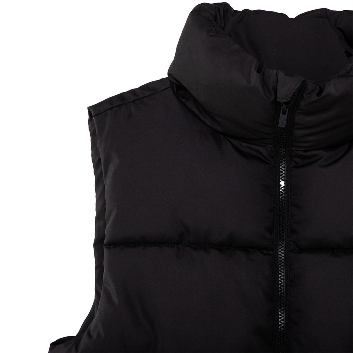 Parka sin Mangas Niña Mila