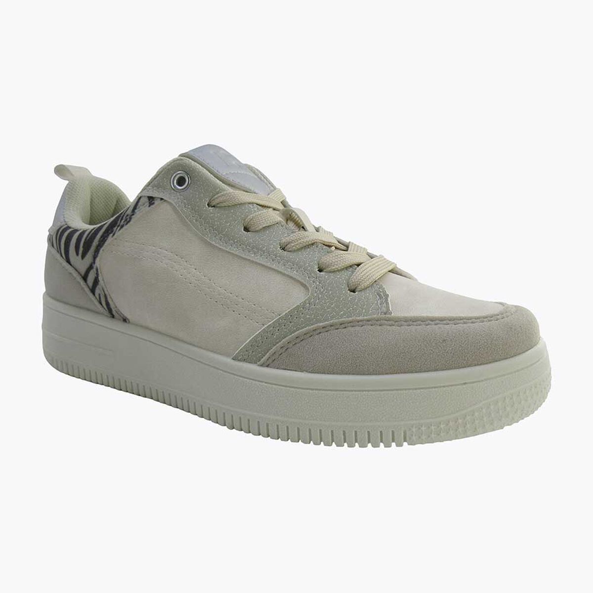 Zapatilla Urbana Mujer Icono