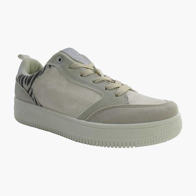 Zapatilla Urbana Mujer Icono