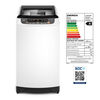 Lavadora Automática Mademsa 16 BZG 16 kg.