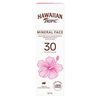 Protector Solar Facial Mineral con Color, FPS 30, 50 Ml Hawaiian Tropic