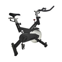 Bicicleta Spinning BodyTrainer Spn 475B
