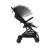 Coche Paseo Tour Gris Safety 1St