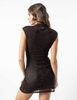 Vestido Mujer Soviet