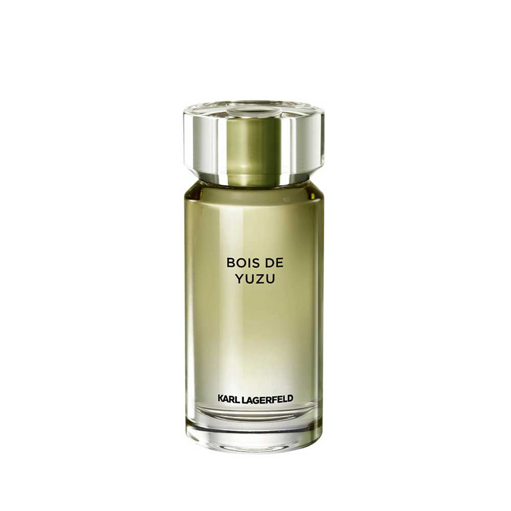 Karl Lagerfeld Bois de Yuzu EDT 100 ml, foto 2