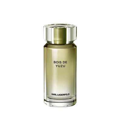 Imagen 2 del producto Perfume Hombre Bois de Yuzu EDT 100ML Karl Lagerfeld