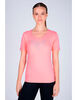 Polera Deportiva Mujer Everlast