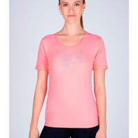 Polera Deportiva Mujer Everlast Najanjo