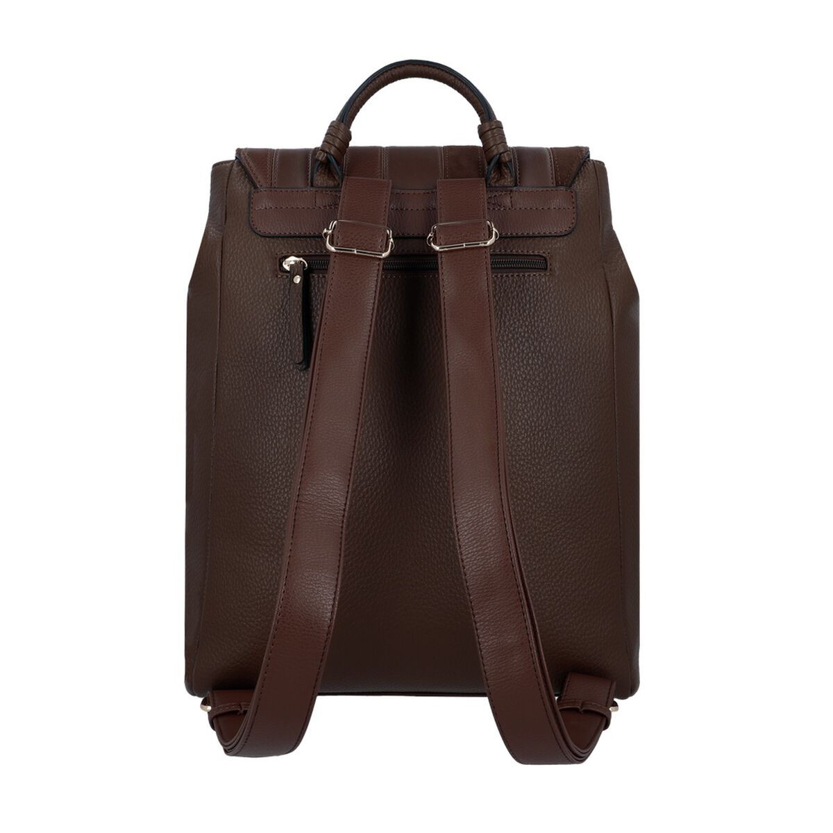Mochila Secret Pretoria ST6 L Caf&eacute;