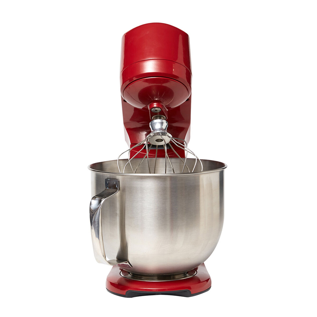 Batidora de Pedestal FDV Atenea Rojo