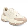 Zapatilla Urbana Mujer Northstar