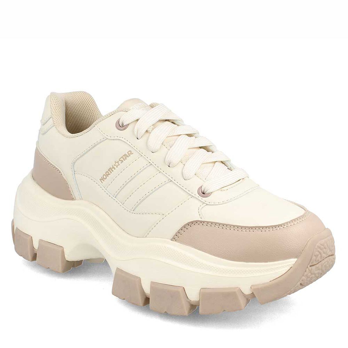 Zapatilla Urbana Mujer Northstar