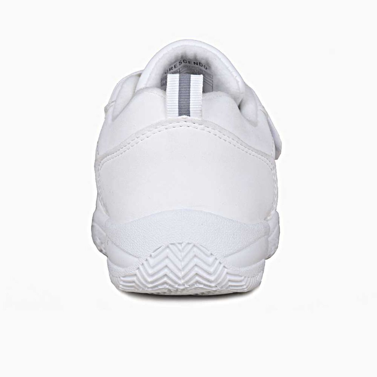 Zapatilla Escolar Infantil Crescendo