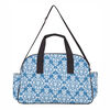 Bolso Pañalero Baby Way Azul