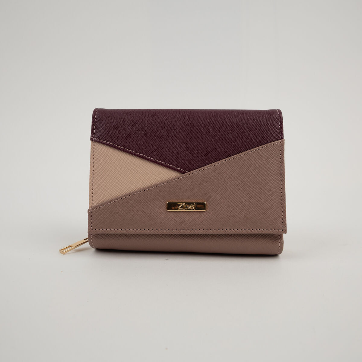 Billetera Mujer Zibel