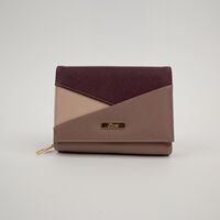 Billetera Mujer Zibel