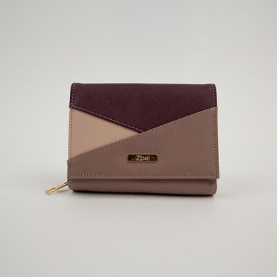 Imagen 1 del producto Billetera Mujer Zibel