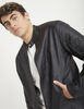 Chaqueta de Cuero Hombre Icono