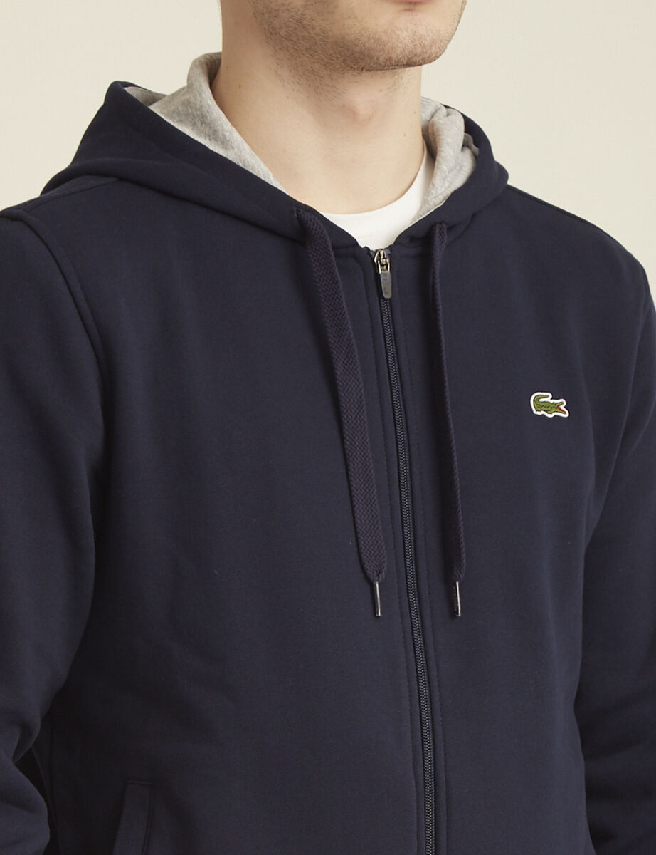 Polerón Hombre Lacoste