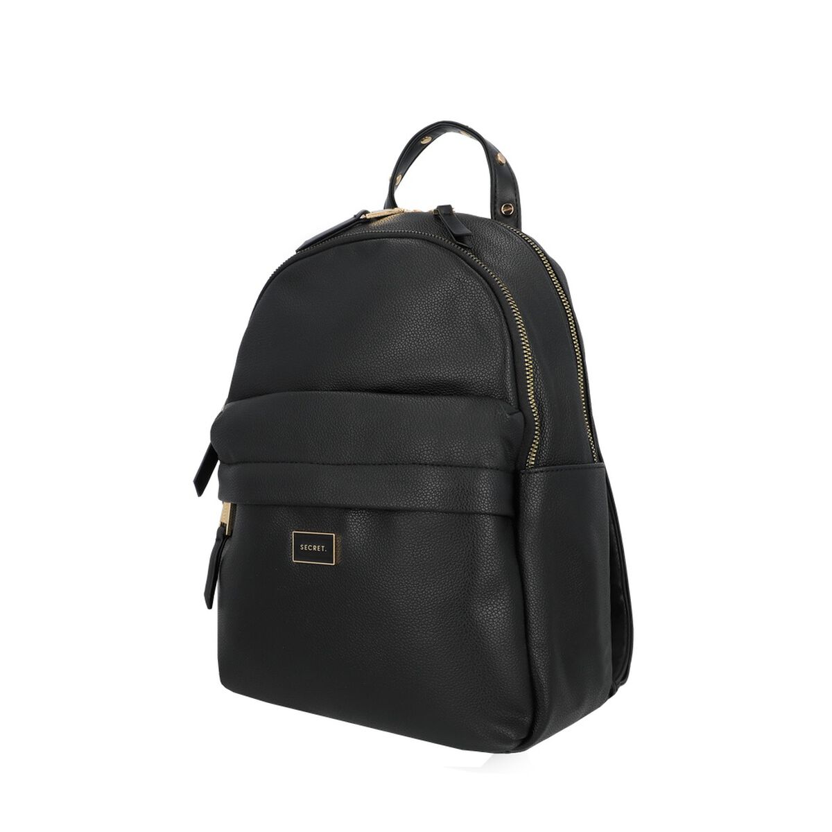 Mochila Secret Cancun SC6 L Negro