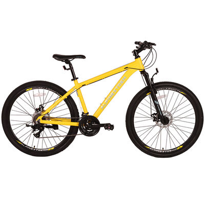 Bicicleta Mountain Bike Alpinextrem Melvin Aro 27,5