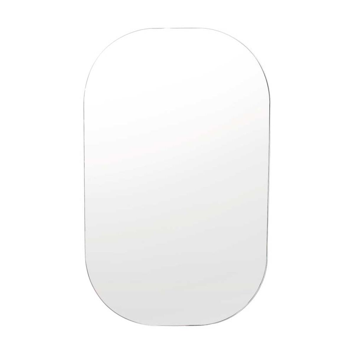 Espejo Tuhome Nany Irregular 68x43cm