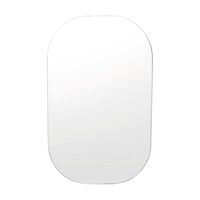 Espejo Tuhome Nany Irregular 68x43cm