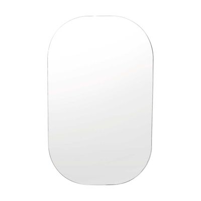 Espejo Tuhome Nany Irregular 68x43cm