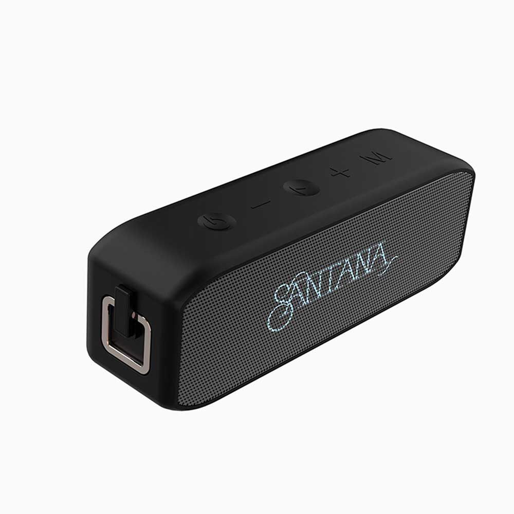 SWISS NATURE LABS Parlante Bluetooth Swiss Nature Labs Santana