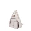 Bandolera Secret Nara ST6 M Beige