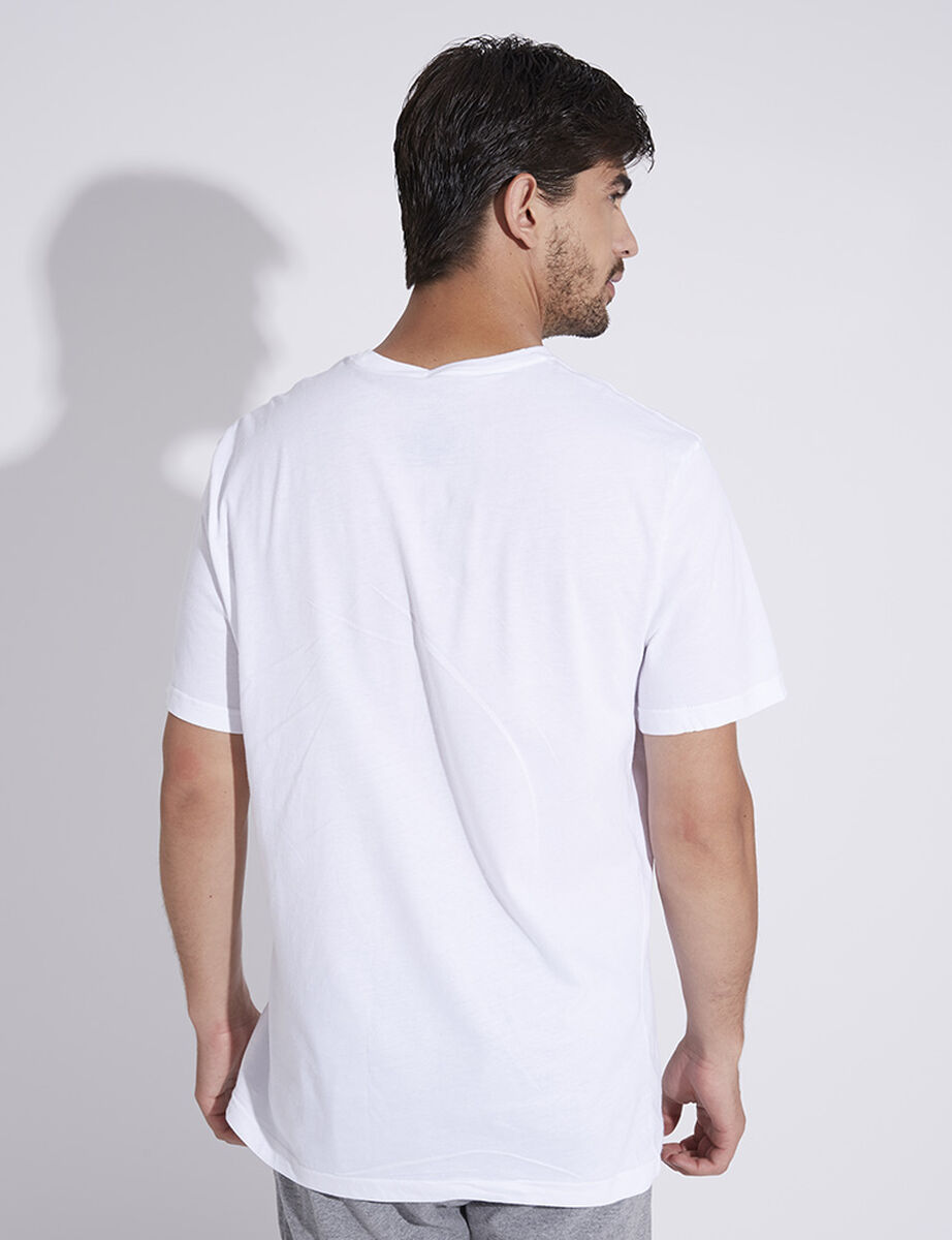Tripack Camisa Hombre Tommy Hilfiger