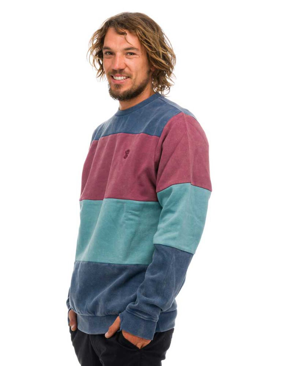 Polerón Hombre Stoked