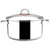 Olla Acero Inoxidable Magefesa Nova 24 cm
