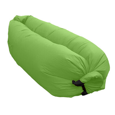 Imagen 2 del producto Comfort Bag Gamepower Verde