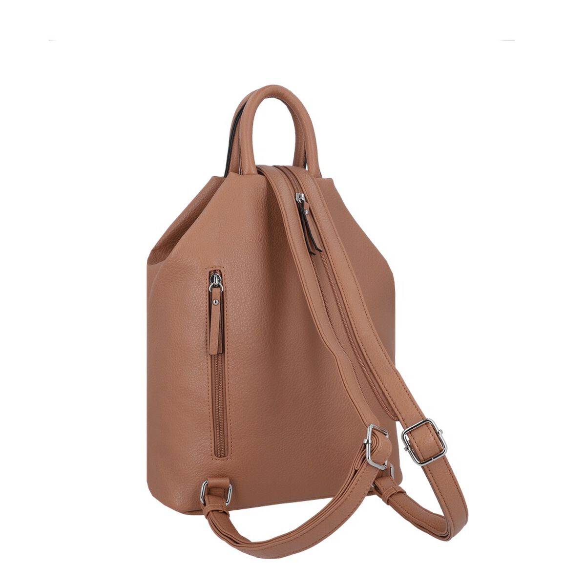 Mochila Secret Oviedo ST6 L Caf&eacute;