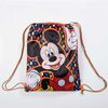 Toalla de Playa Disney Fun 70x140 cm Multicolor