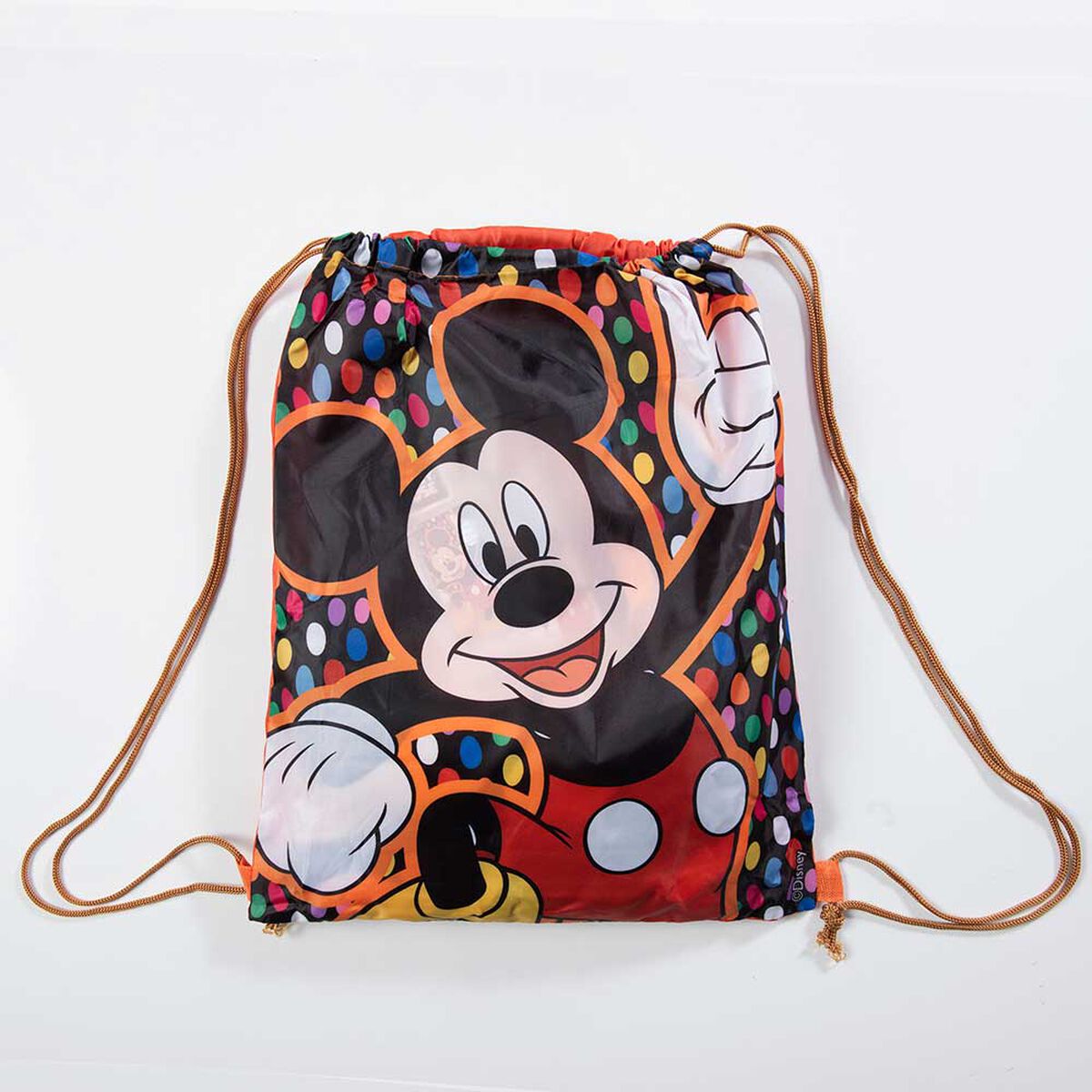 Toalla de Playa Disney Fun 70x140 cm Multicolor
