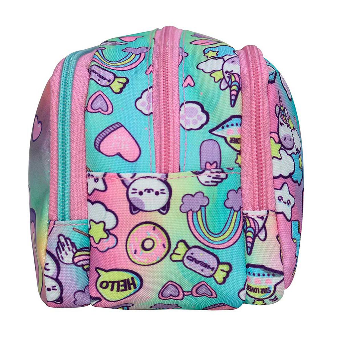 Estuche Grande Atos  Head